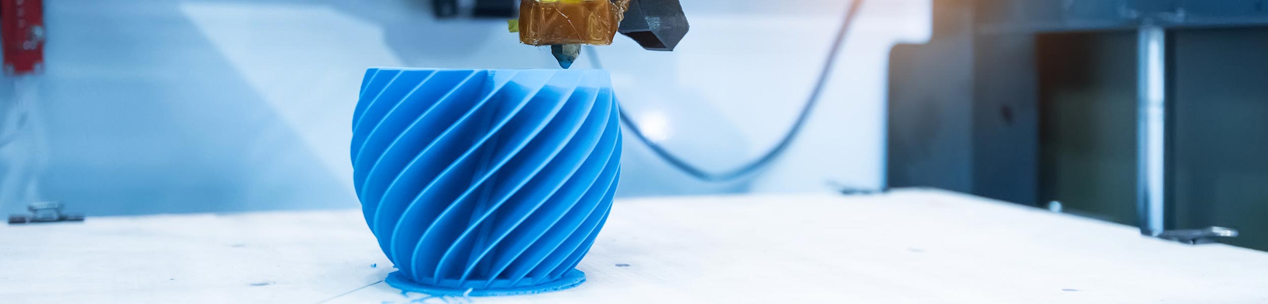 3D Drucker