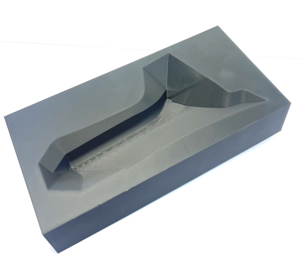 3D Druck von FBB